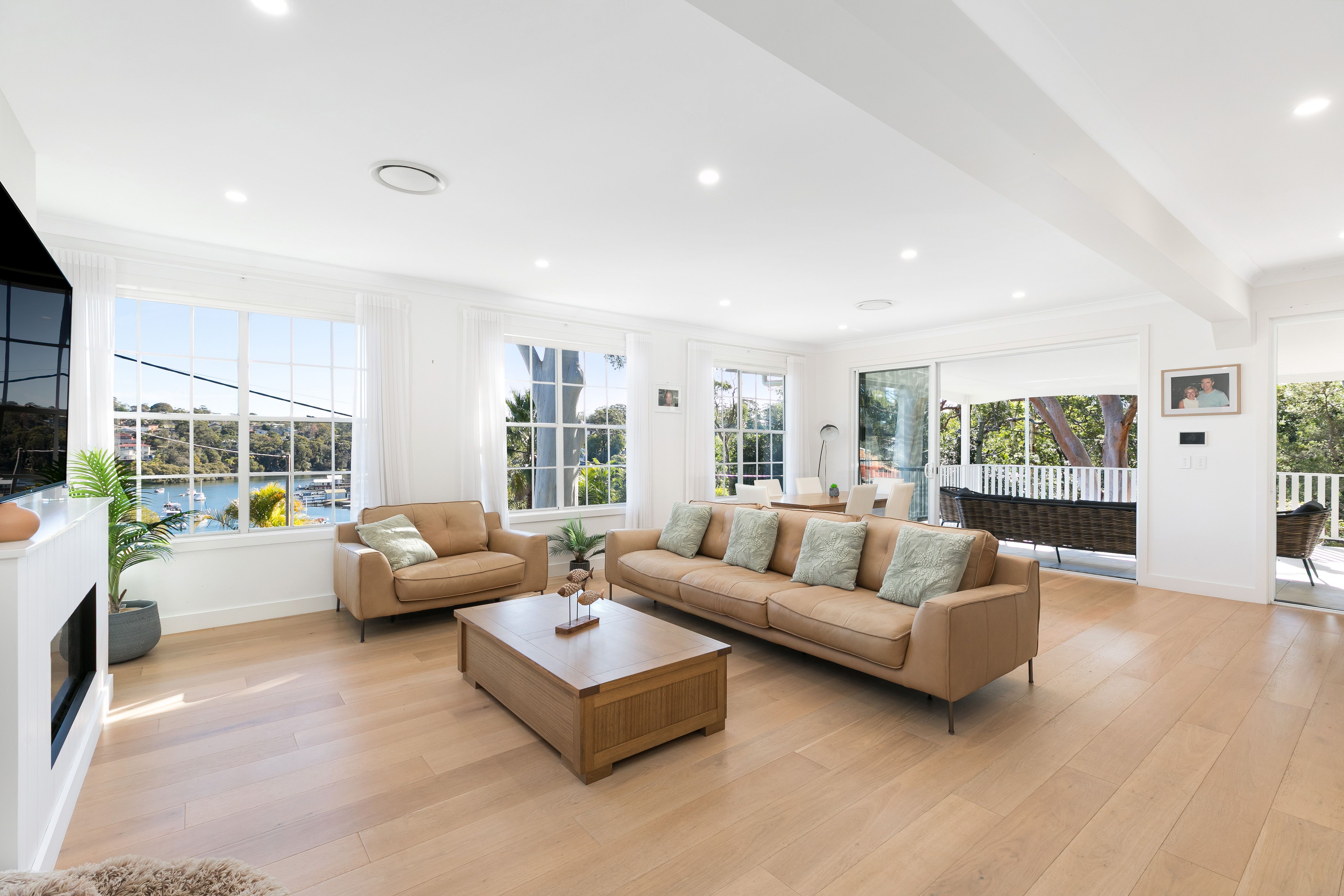 214 Caringbah Road CARINGBAH SOUTH 2229