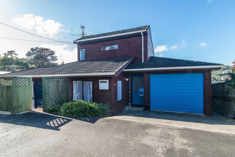 Real Estate For Sale 10B Woodland Road Johnsonville , Wellington