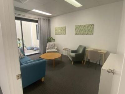 NEWLY REFURBISHED OFFICE WITHIN NEWSTEAD COMMERCIAL VILLAGE