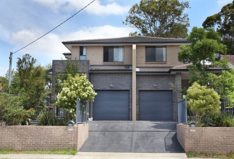 2C Norman Street Street Merrylands NSW, Merrylands - Thumbnail 2