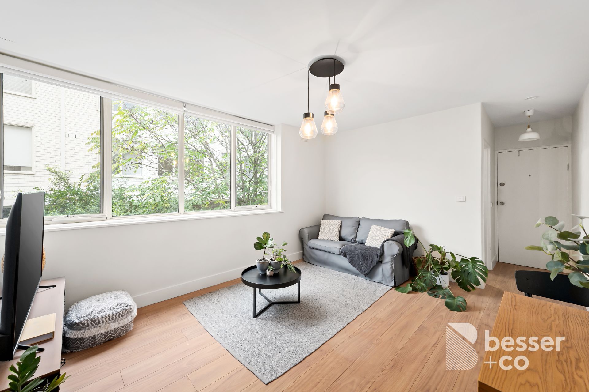 5/953 Punt Road, South Yarra - Thumbnail 3
