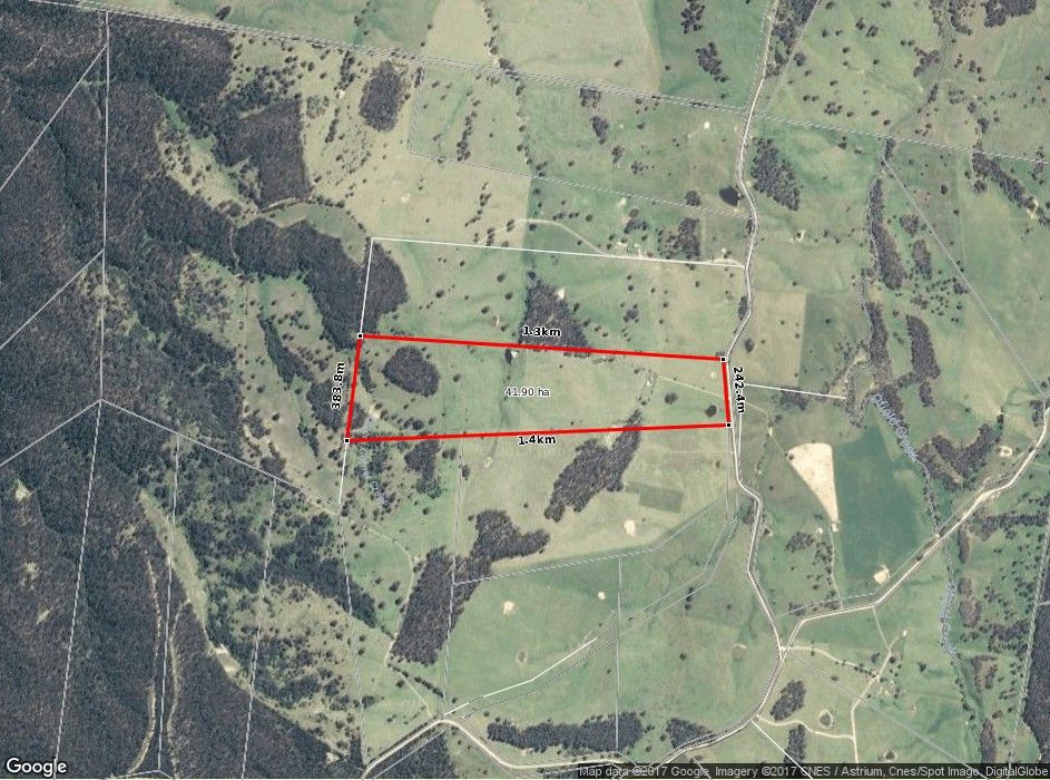 , YARROWITCH NSW 2354