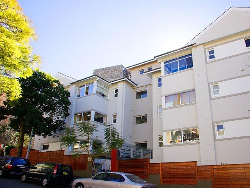 Sold 7/2 Waratah Street Rushcutters Bay , NSW 2011