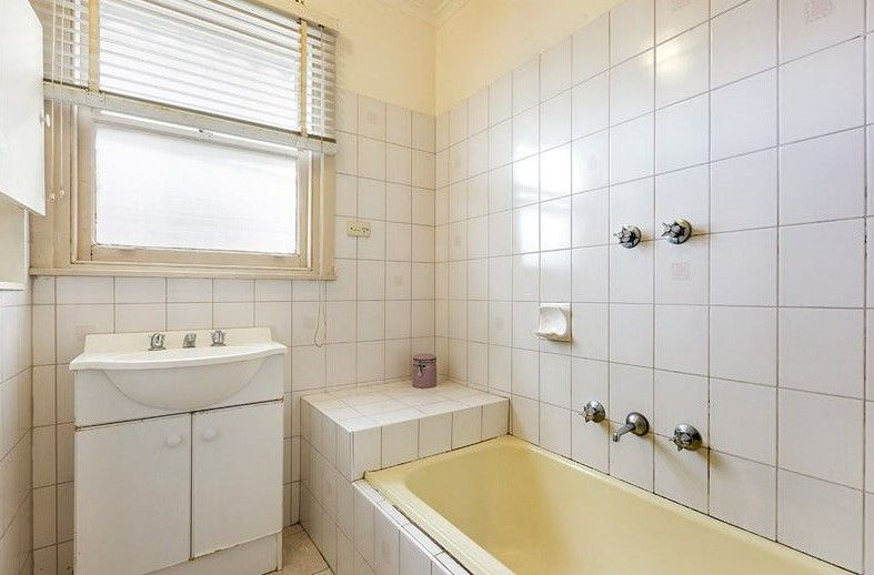 Large, two bedroom home in perfect location