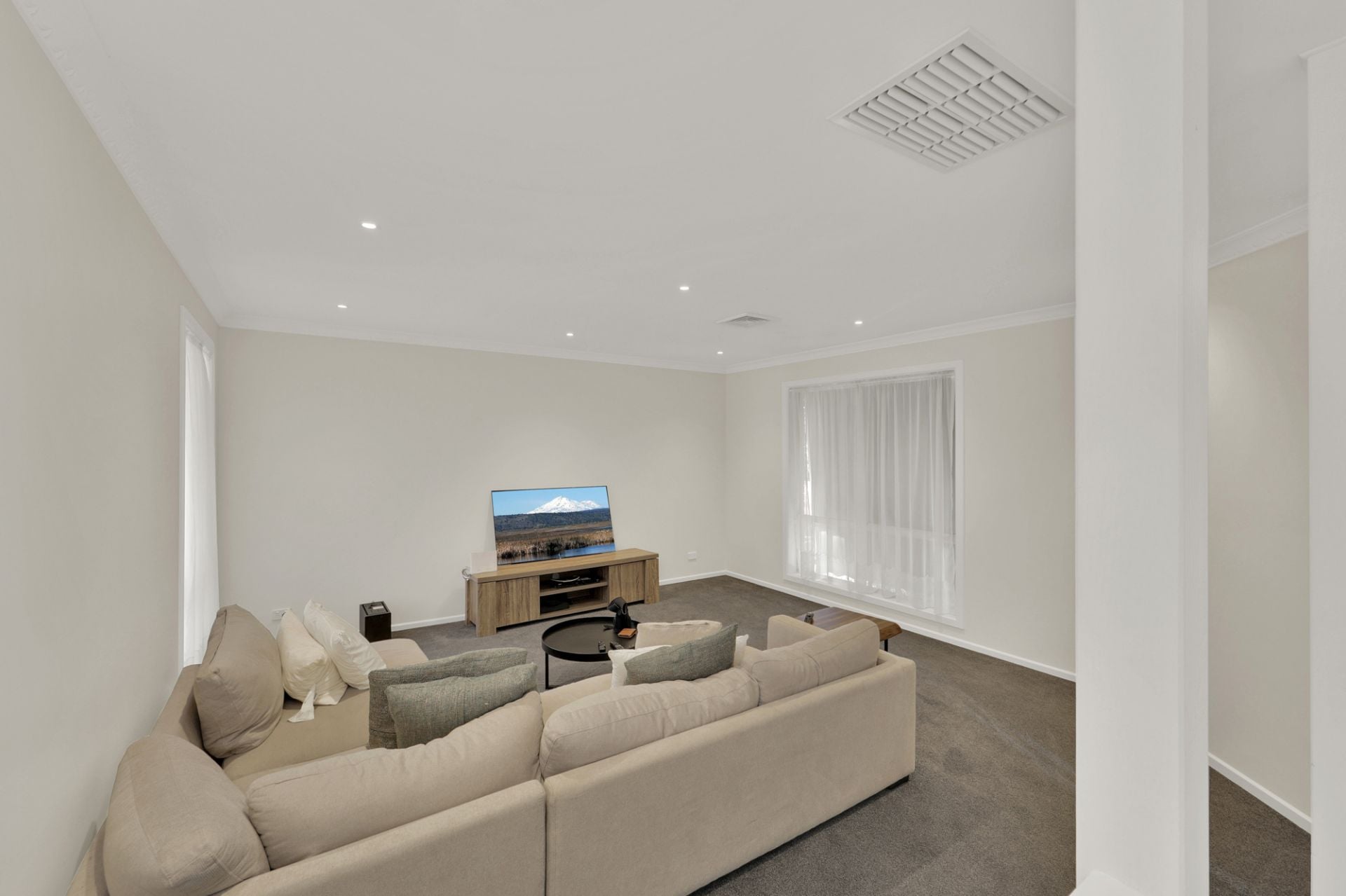 ROOM TO MOVE