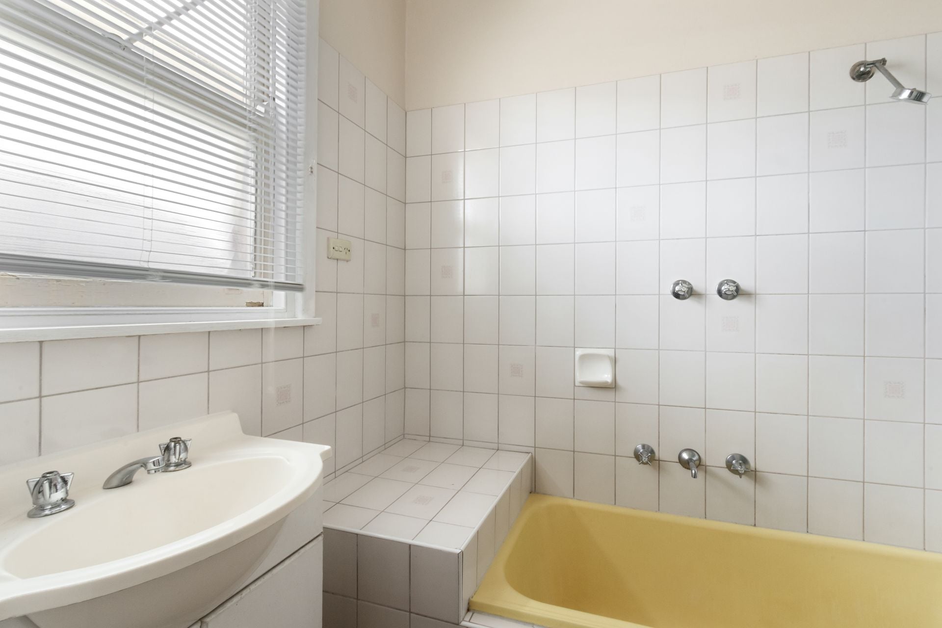 Large, two bedroom home in perfect location!