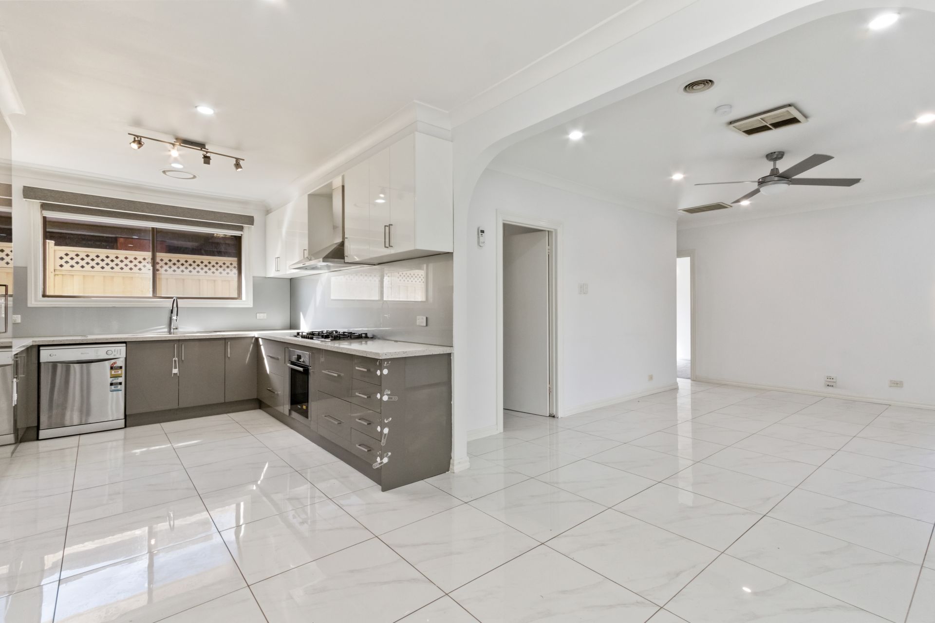 CONVENIENTLY LOCATED FOUR BEDROOM FAMILY HOME