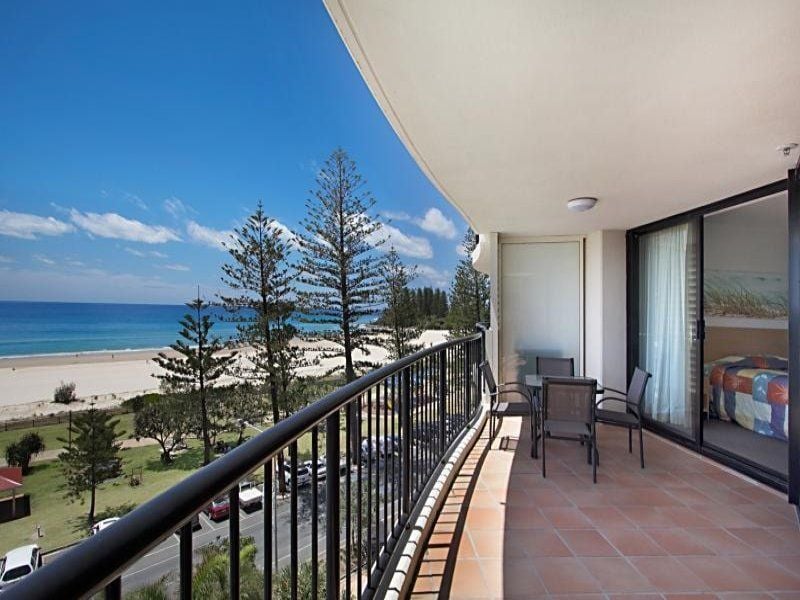 503/88 Marine Parade 'Mantra' COOLANGATTA QLD, 'Mantra' Coolangatta - Thumbnail 2