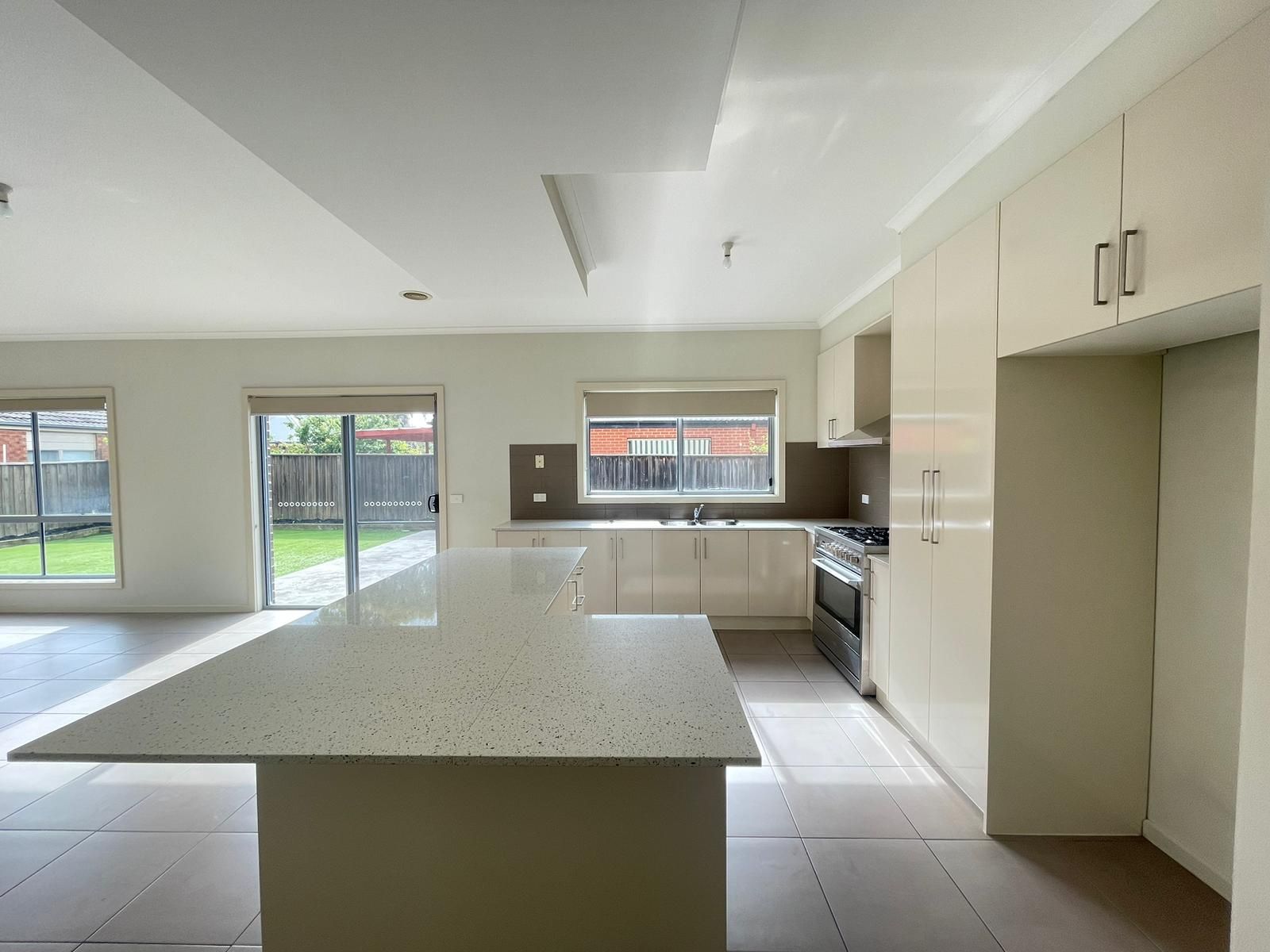 Spacious and Lovely Family Home
