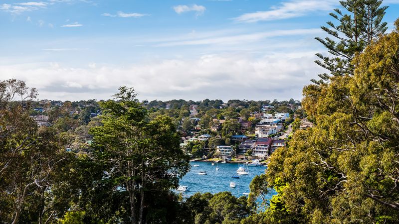 19 Coora Road, Yowie Bay NSW, Yowie Bay - Thumbnail 4