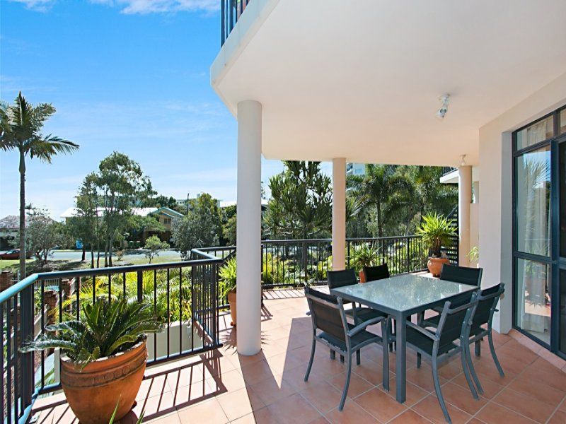 1/13 South Street 'Ashbrooke Court' KIRRA QLD, ' Kirra - Thumbnail 4