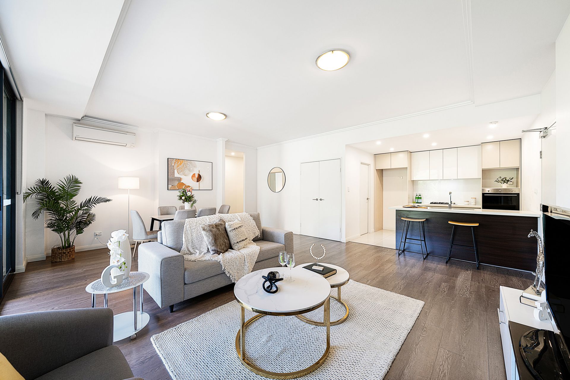 311/4-8 Smallwood Avenue, Homebush, Homebush - Thumbnail 5