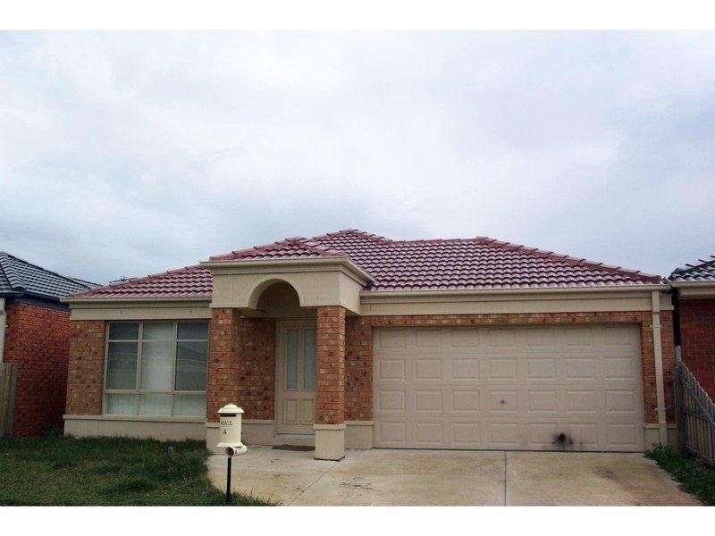 4 Chubut Way, Roxburgh Park
