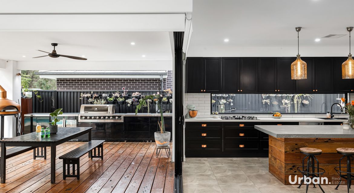 Colebee 30 Grenfell Place