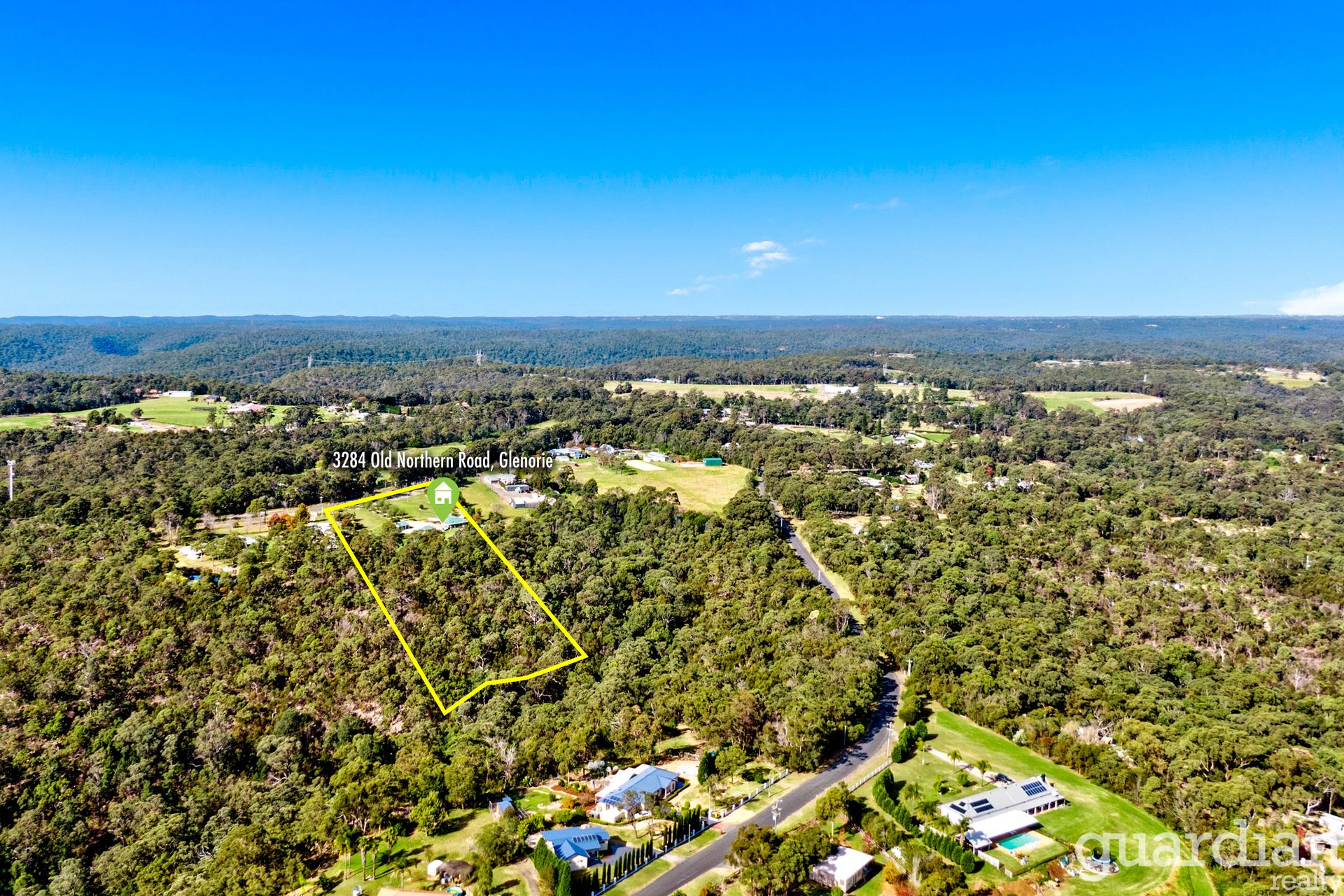 Real Estate For Sale 3284 Old Northern Road Glenorie , NSW
