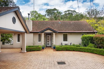 7 Maytone Avenue, Killara