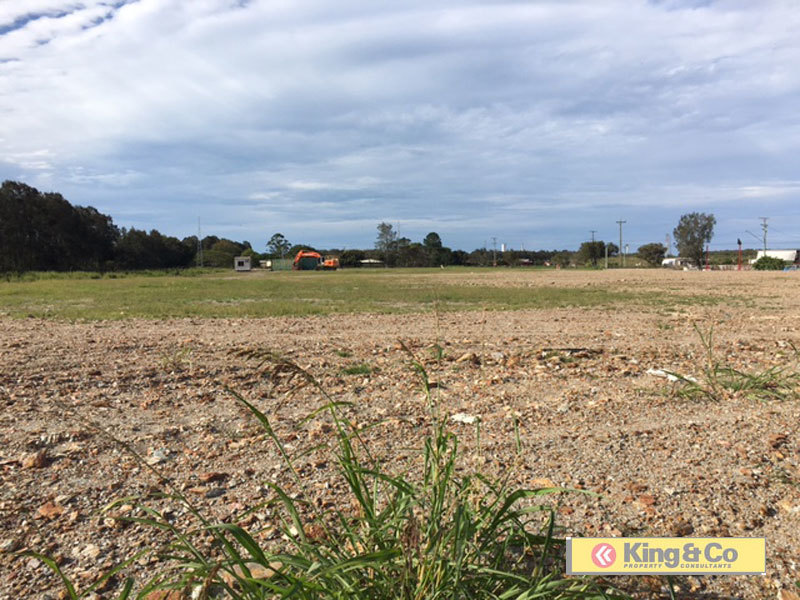 DEVELOP OR LAND BANK