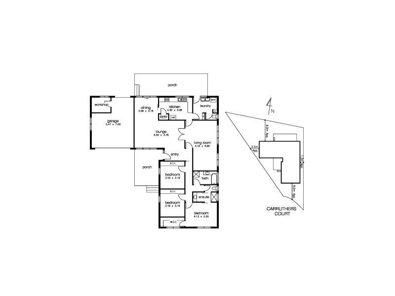 9 Carruthers Court, Altona - Thumbnail 3