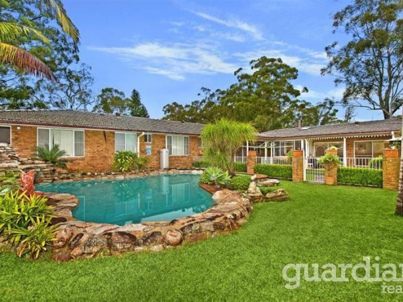11 Gilligans Road DURAL NSW, Dural - Thumbnail 4