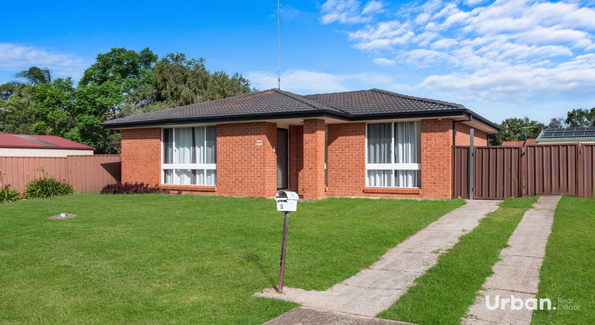 Bligh Park 2 Brittania Place