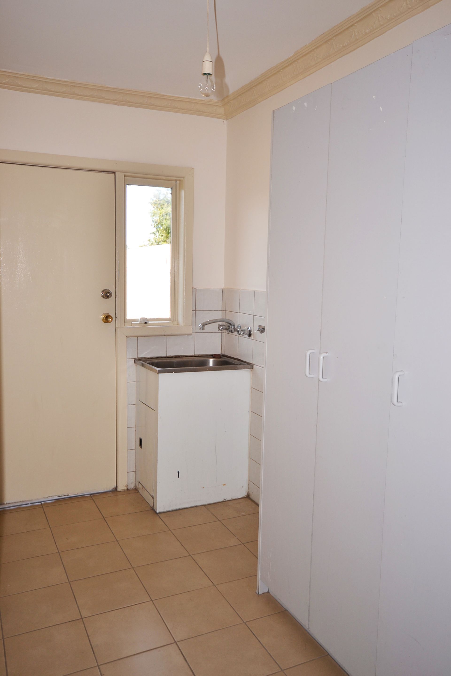 RENOVATED DELIGHT