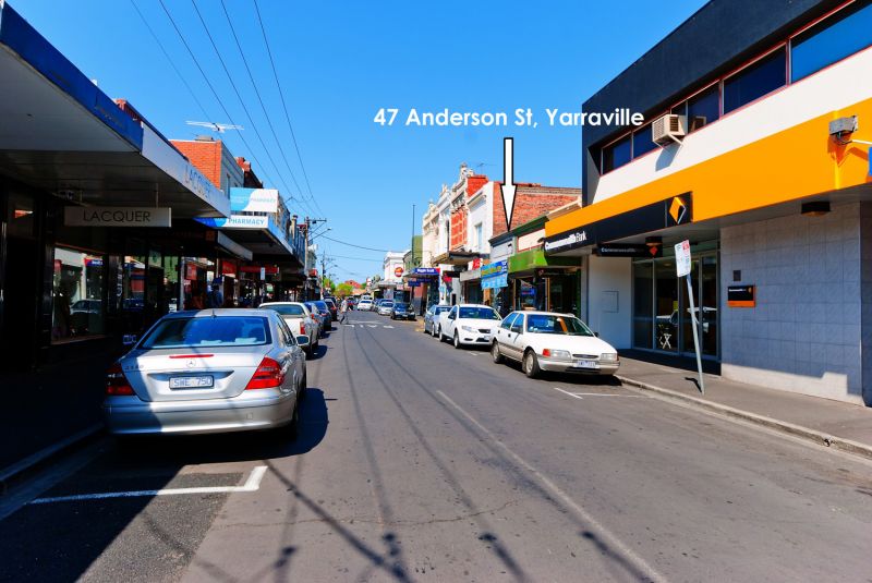 47 Anderson Street, Yarraville - Thumbnail 4