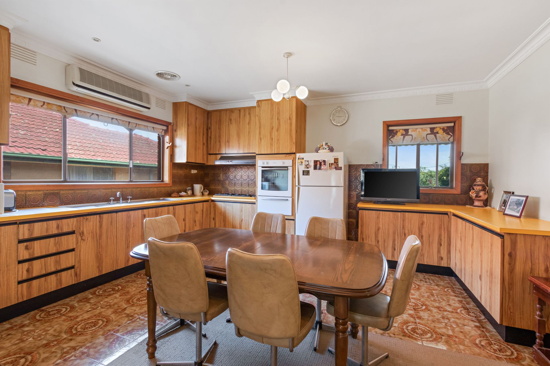 Family Comfort, Fantastic Potential