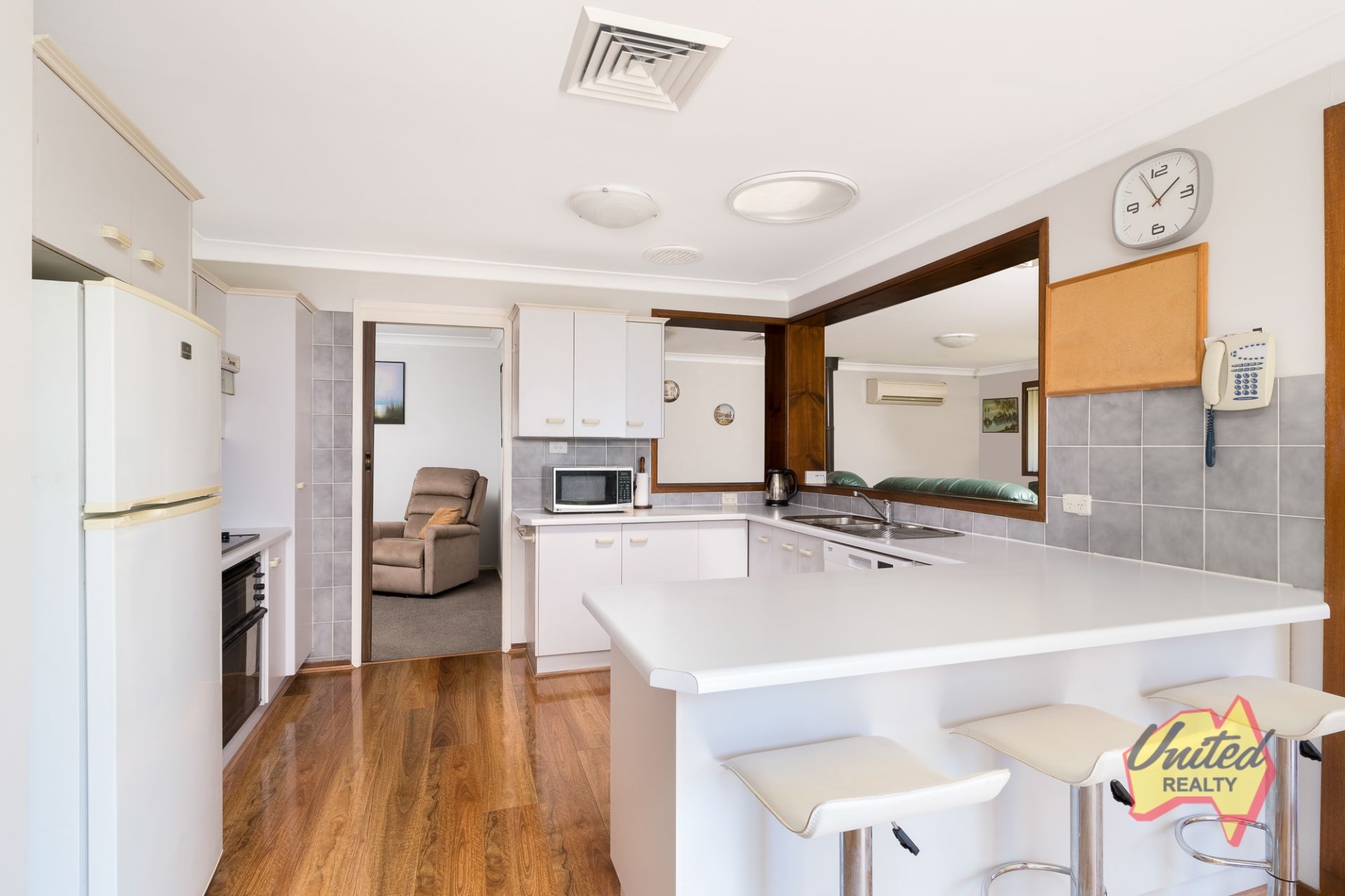 335 Catherine Fields Road, Catherine Field United Realty