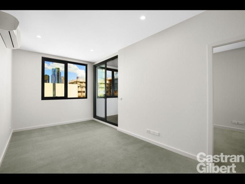 501/46 Villiers Street, North Melbourne - Thumbnail 4