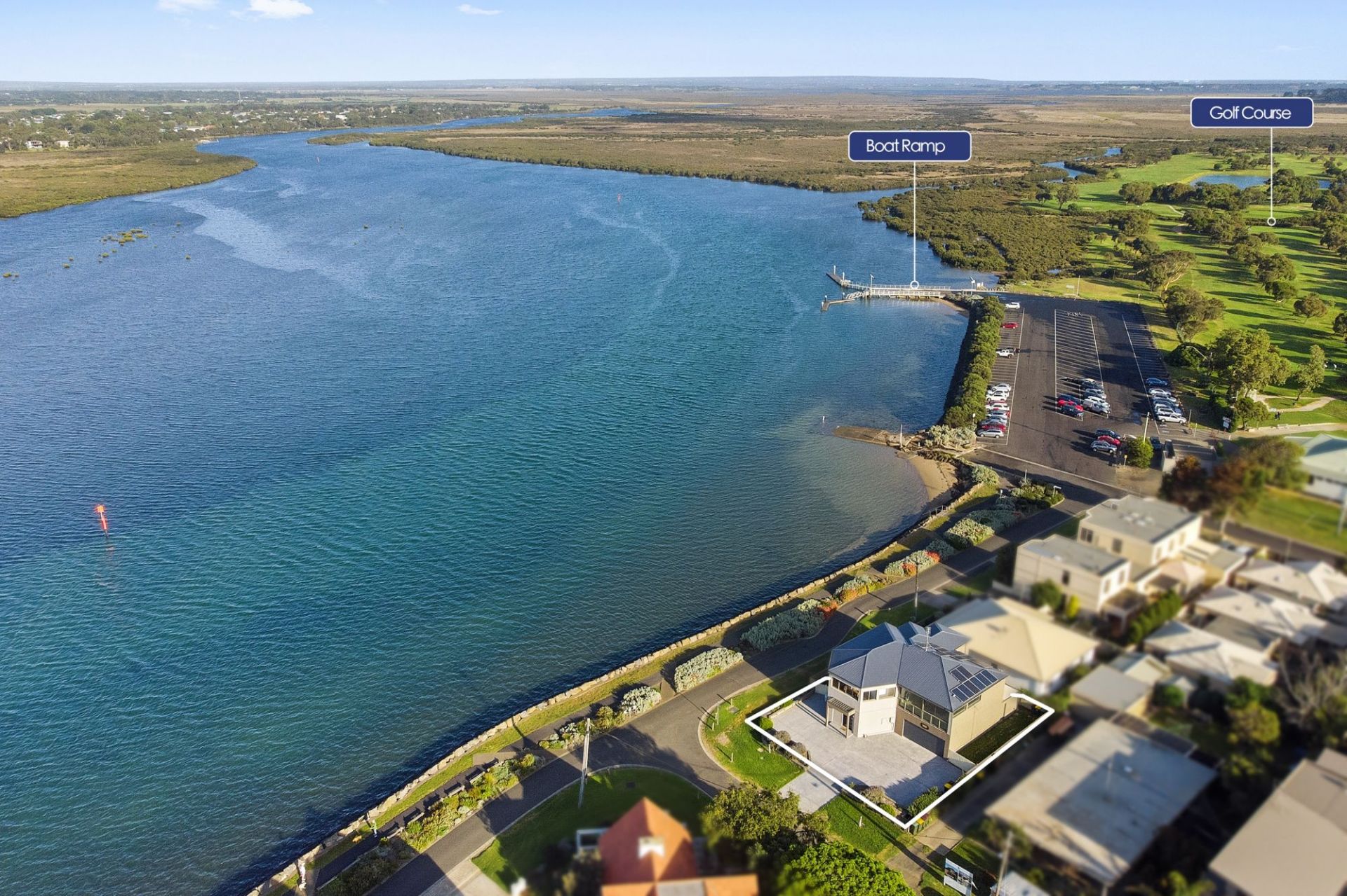 5 Parker Street Ocean Grove VIC, Ocean Grove - Thumbnail 5