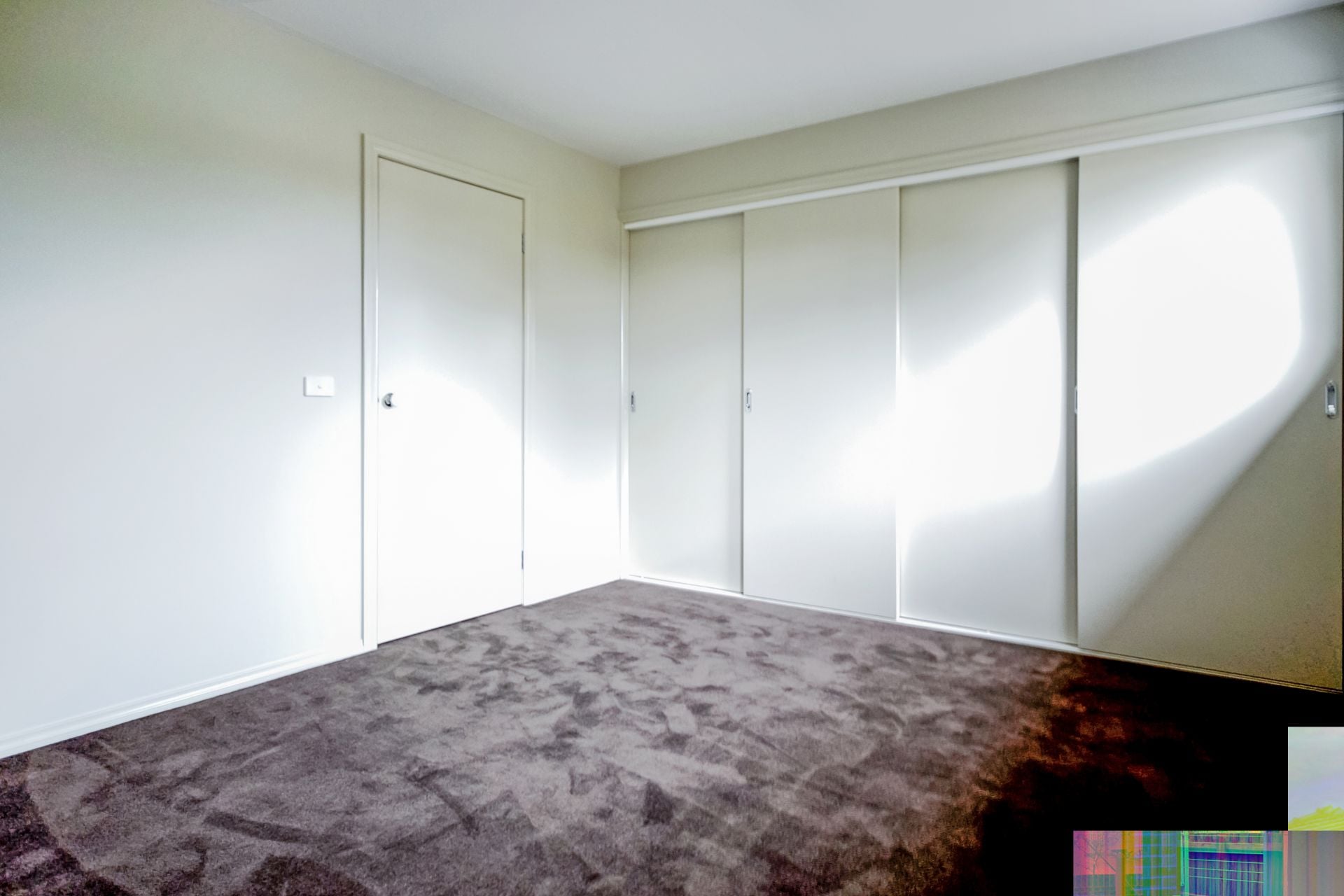 SPACIOUS TWO BEDROOM PLUS STUDY