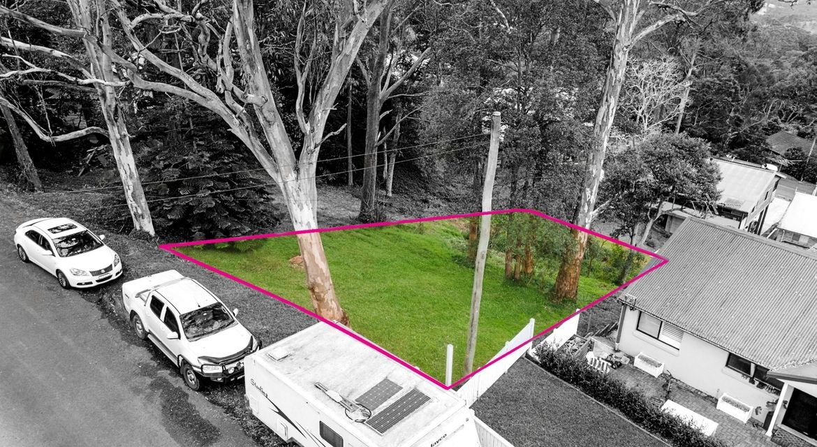 Bowen Mountain 22 Bunya Crescent