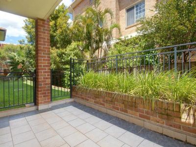 9/26-32 Shaftesbury Street CARLTON NSW, Carlton - Thumbnail 3