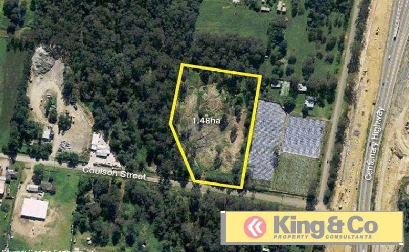 AFFORDABLE HARDSTAND - GREAT WESTSIDE LOCATION!