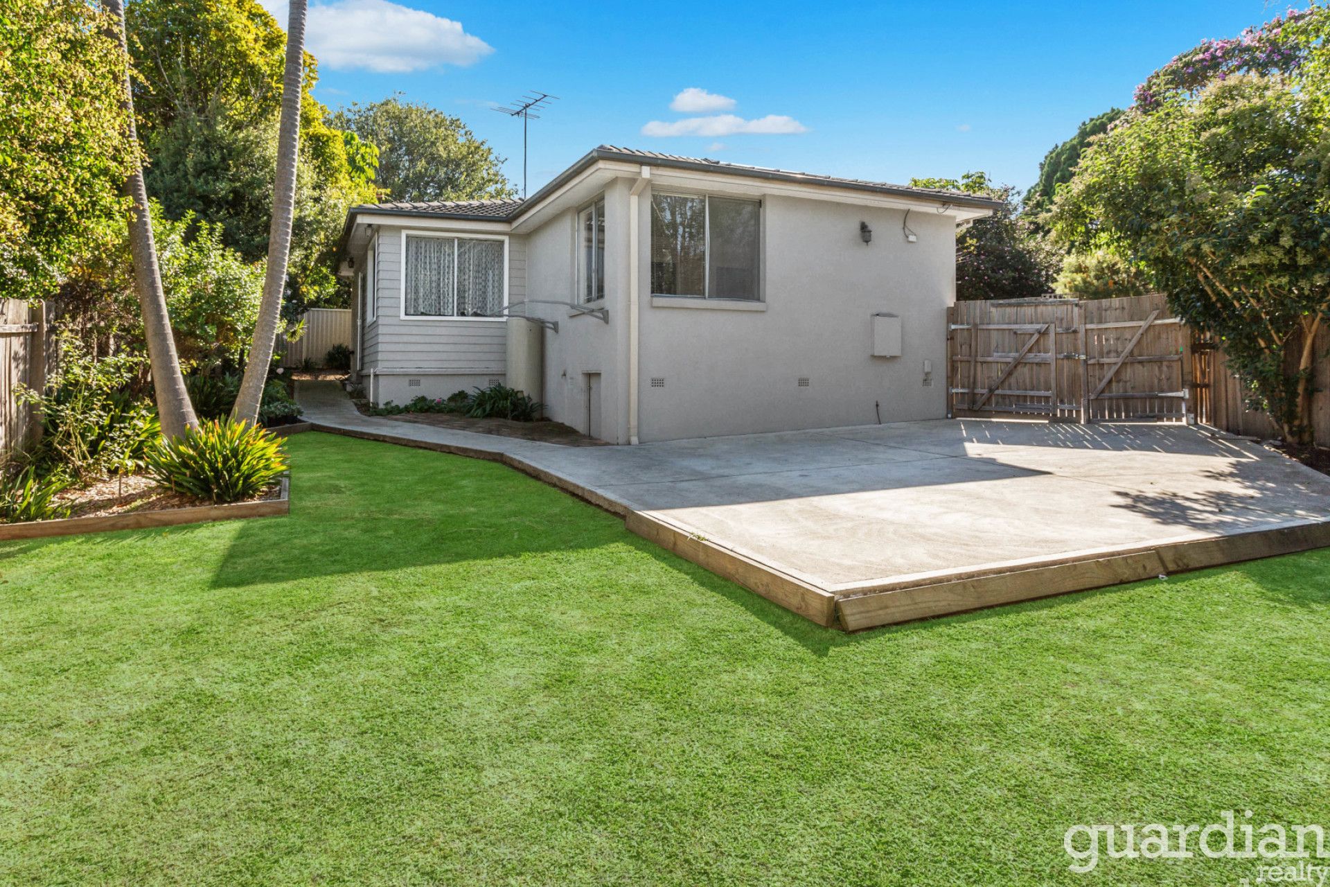 32 Charles Street Baulkham Hills NSW, Baulkham Hills - Thumbnail 2