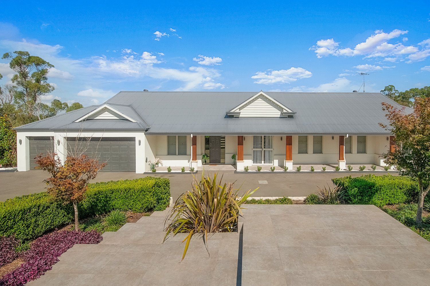 Real Estate For Sale 214B Pitt Town Road Kenthurst , NSW