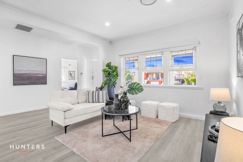 11 and 11B Bowden Street, Merrylands