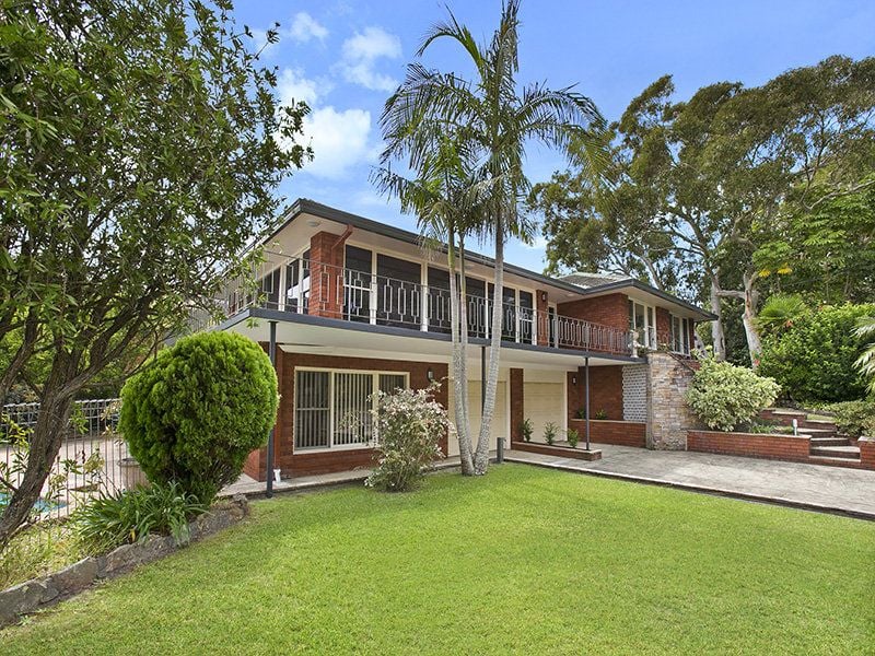 11 Matthew Flinders Place BURRANEER NSW