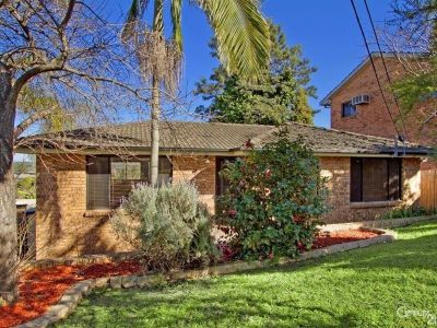 10 Burns Road WINSTON HILLS NSW, Winston Hills - Thumbnail 7