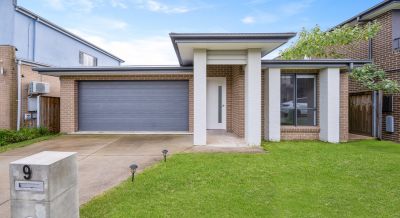 9 Apple Orchard Street