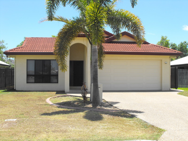 7 Burbank Way, Kirwan