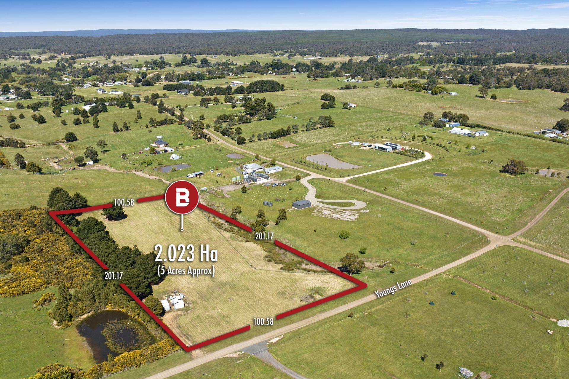 37 Youngs Lane, Snake Valley, Snake Valley - Thumbnail 4