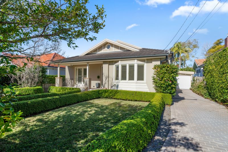 Real Estate For Sale 39 Addison Avenue Roseville , NSW