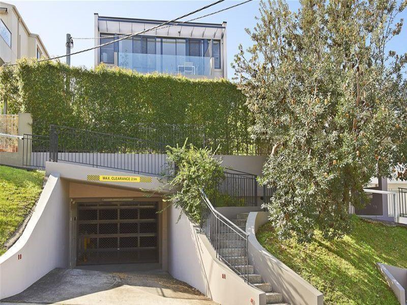 1/10 Hamilton Street, Rose Bay, Rose Bay - Thumbnail 8
