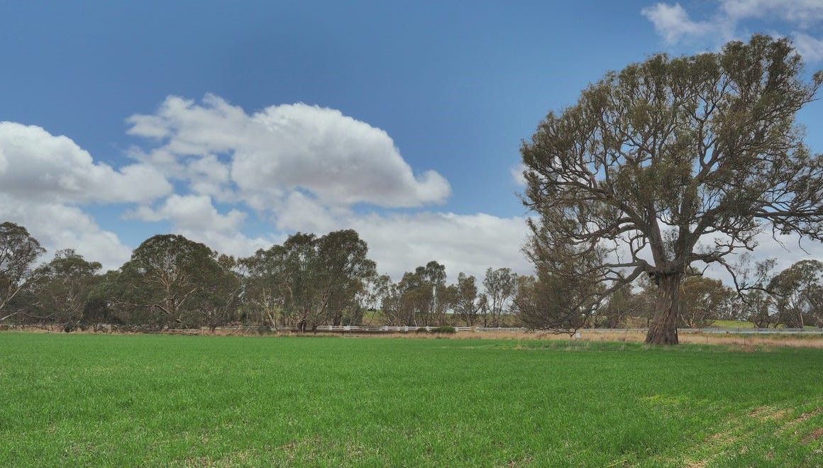 Lot 1 Nth/ Ararat-Halls Gap Road, Moyston VIC 3377