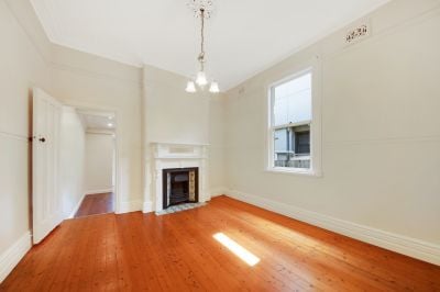 21 Short Street, Leichhardt