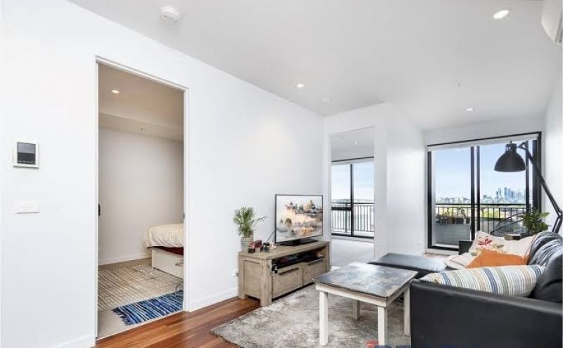 627/18 Albert Street, Footscray - Thumbnail 2