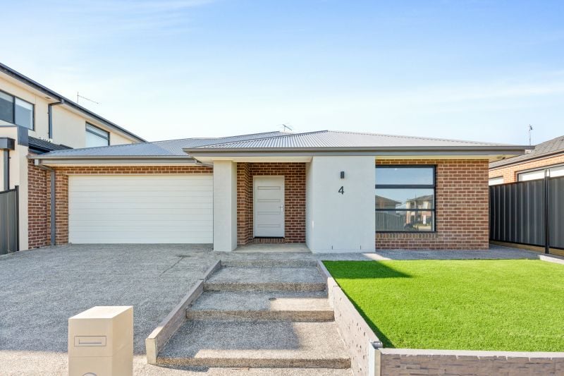 4 Butter Way, Donnybrook
