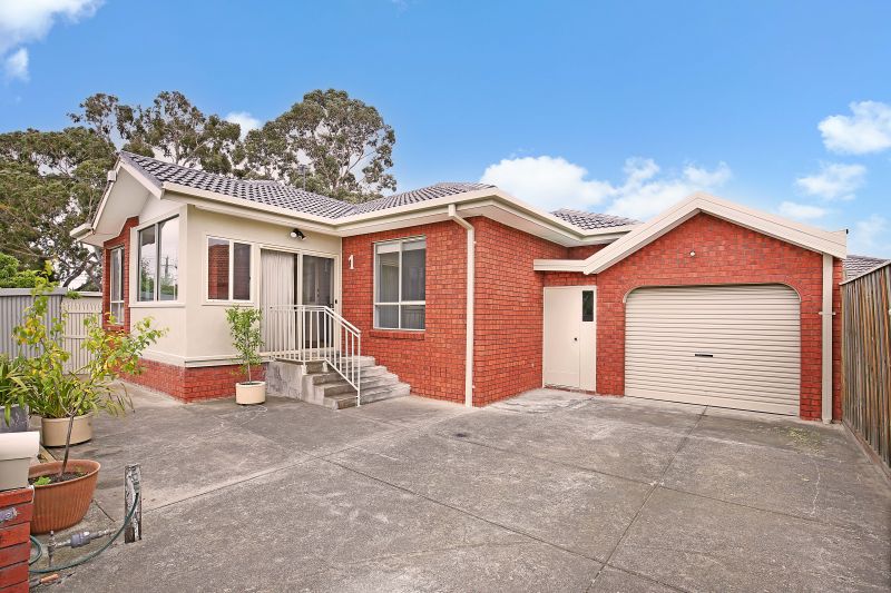 1 Maple Street, Lalor