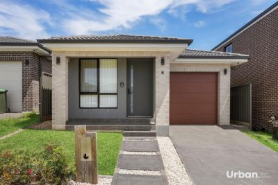 Leppington, 6 Cypress Pine Road